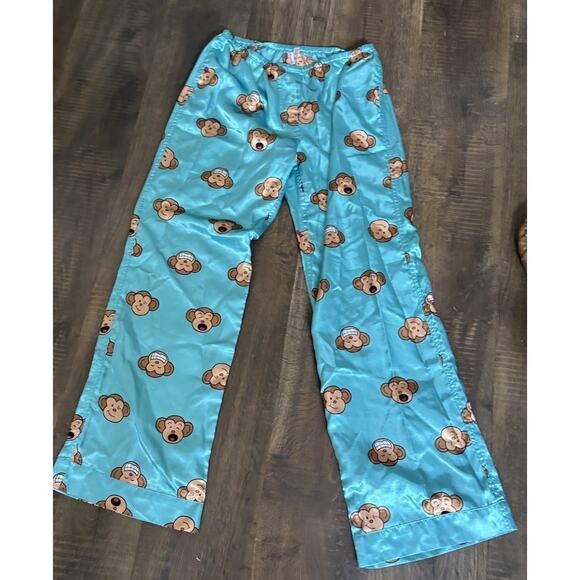 Aero Other - Aeropostale Monkey Pajama Pants Y2K Size M